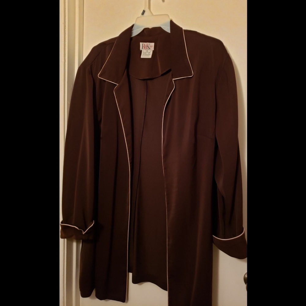Suit Coat